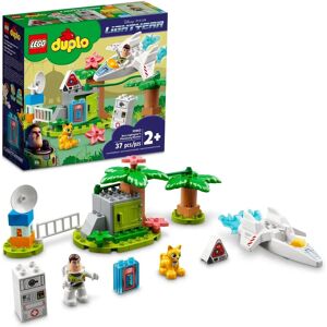 Lego Disney Pixar Buzz Lightyear Planetary Mission - Toy Set Lego Disney Pixar Buzz Lightyear Planetary Mission - Toy Set