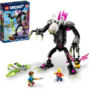 LEGO LEGO Dreams Escape from the Grim Keeper - Toy Building Set for 7+ LEGO LEGO Dreams Escape from the Grim Keeper - Toy Building Set for 7+