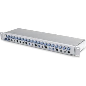 Presonus HP60 Headphone Amplifier - 6-Channel, Silber Presonus HP60 Headphone Amplifier - 6-Channel, Silber