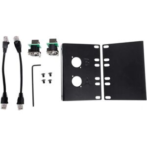PreSonus NSB 8.8 Rackmount kit - Supports 19-inch rack PreSonus NSB 8.8 Rackmount kit - Supports 19-inch rack