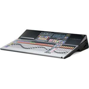 PreSonus StudioLive 64S Series III Digital Mixer - Mischpult PreSonus StudioLive 64S Series III Digital Mixer - Mischpult