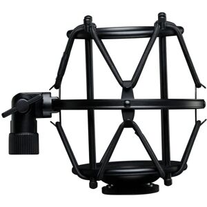 Presonus Universal Shock Mount SHK-1 - Microphone Shock Mount Presonus Universal Shock Mount SHK-1 - Microphone Shock Mount