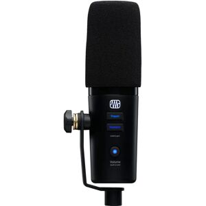 Presonus Revelator Dynamic - Microphone USB professionnel pour streaming & enregistrement - Publicité Presonus Revelator Dynamic - Microphone USB professionnel pour streaming & enregistrement - Publicité