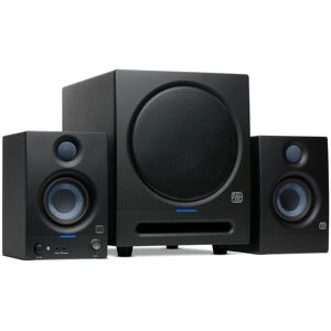 PreSonus Eris 3.5 BT - Active Studio Monitor - 50W - Black PreSonus Eris 3.5 BT - Active Studio Monitor - 50W - Black