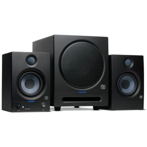 PreSonus Eris 4.5BT (2. generasjon) - Kompakt studio monitor med Bluetooth PreSonus Eris 4.5BT (2. generasjon) - Kompakt studio monitor med Bluetooth