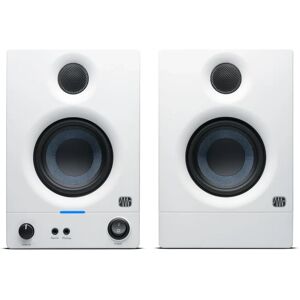 PreSonus Eris 3.5 2. Generation Aktive Monitore Weiß PreSonus Eris 3.5 2. Generation Aktive Monitore Weiß