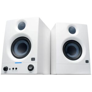 PreSonus Eris 3.5 BT Bianco - Monitor Bluetooth Attivi - 80Hz-20kHz PreSonus Eris 3.5 BT Bianco - Monitor Bluetooth Attivi - 80Hz-20kHz