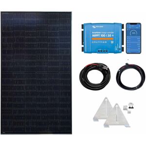 Lowenergie - 300W/325W MPPT Boat Kit - Solar Panel Kit Lowenergie - 300W/325W MPPT Boat Kit - Solar Panel Kit