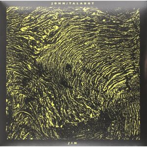 John Talabot Fin - Begränsad USA-importerad vinyl John Talabot Fin - Begränsad USA-importerad vinyl