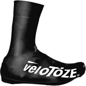 VeloToze Tall 2.0 Overshoes - Black / Small - Road Cycling Gear VeloToze Tall 2.0 Overshoes - Black / Small - Road Cycling Gear