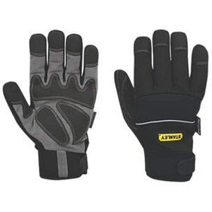 Stanley SY840 Winter Performance Gloves - Large Stanley SY840 Winter Performance Gloves - Large