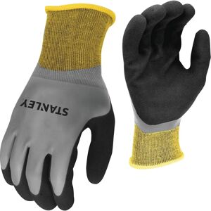 Stanley SY18 Waterproof Grip Gloves - Gloves Stanley SY18 Waterproof Grip Gloves - Gloves