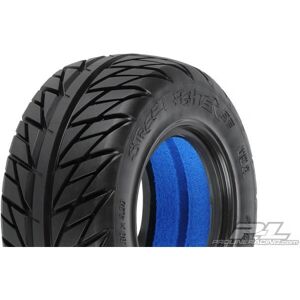 Proline Street Fighter SC 2.2/3.0 banden - RC Auto Accessoires Proline Street Fighter SC 2.2/3.0 banden - RC Auto Accessoires