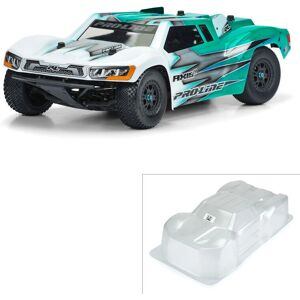 ProLine RC Carrosserie - Transparant voor Traxxas Slash, SC6.1, 22SCT ProLine RC Carrosserie - Transparant voor Traxxas Slash, SC6.1, 22SCT