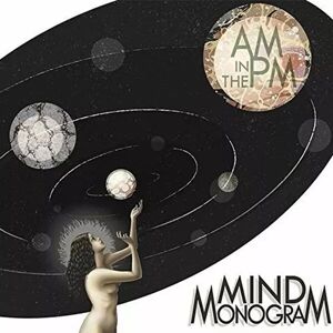 C&D Mind Monogram - A.M. in P.M. - 2016 - Album C&D Mind Monogram - A.M. in P.M. - 2016 - Album