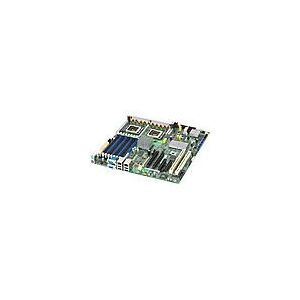 Placa base servidor Intel S5000PSLROMBR - Soporta 2 procesadores - 32GB DDR2 - Socket J Placa base servidor Intel S5000PSLROMBR - Soporta 2 procesadores - 32GB DDR2 - Socket J