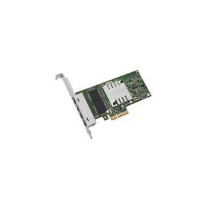 Intel E1G44HT I340-T4 4-Port Ethernet Network Card - Network Device Intel E1G44HT I340-T4 4-Port Ethernet Network Card - Network Device