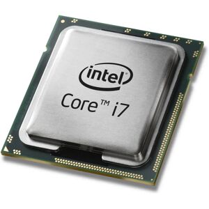 Intel Core i7-4771 - 4th Gen Processor - 3.50 GHz - 8 MB Cache Intel Core i7-4771 - 4th Gen Processor - 3.50 GHz - 8 MB Cache