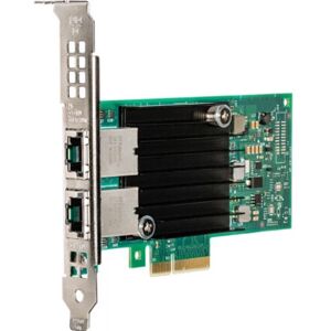 Intel X550T2 - Internal 10GbE Network Card Intel X550T2 - Internal 10GbE Network Card