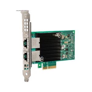 Intel X550T2BLK 10GbE Network Card - Internal Ethernet Intel X550T2BLK 10GbE Network Card - Internal Ethernet
