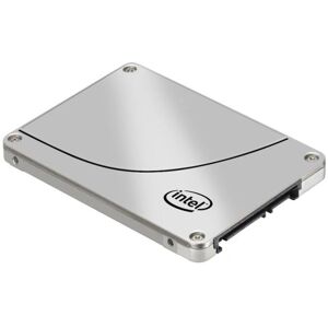 SSD Intel Série DC S3510 800 GB - 2,5" SATA III - Haute Performance SSD Intel Série DC S3510 800 GB - 2,5" SATA III - Haute Performance