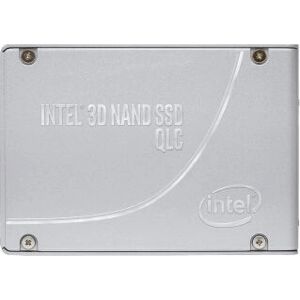 Intel 1,92TB SSD - Serial ATA III, 2,5" TLC NAND Intel 1,92TB SSD - Serial ATA III, 2,5" TLC NAND