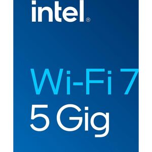 Intel Wi-Fi 7 BE200 - Wireless Network Adapter - M.2 2230 - Wi-Fi 7 Intel Wi-Fi 7 BE200 - Wireless Network Adapter - M.2 2230 - Wi-Fi 7