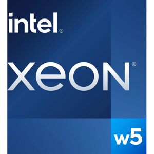 Procesador Intel Xeon W5-2455X - 12 Núcleos 3,2GHz - CPU para estaciones Procesador Intel Xeon W5-2455X - 12 Núcleos 3,2GHz - CPU para estaciones