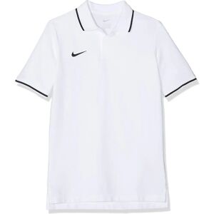 Nike Barn polotröja Y TM CLUB19 SS - T-Shirt Nike Barn polotröja Y TM CLUB19 SS - T-Shirt