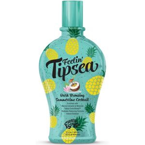 Fiesta Sun Flirty Mermaid Bronzer Lotion - Tanning Fiesta Sun Flirty Mermaid Bronzer Lotion - Tanning