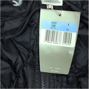 Nike Navy Sleeveless Sports Vest - Sports Vest Nike Navy Sleeveless Sports Vest - Sports Vest