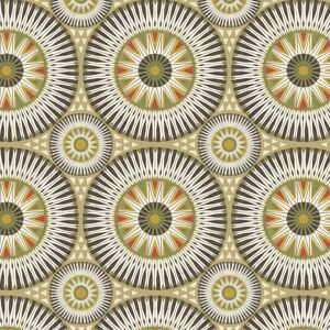 Ohpopsi - Gra50124w Grafik Large Ellipse - Wallpaper - Publicité Ohpopsi - Gra50124w Grafik Large Ellipse - Wallpaper - Publicité