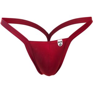 Röd S Tanga MOB Eroticwear - Underkläder Röd S Tanga MOB Eroticwear - Underkläder