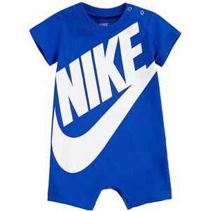 Gigoteuse Futura Bleue Nike pour Bébé - Ensemble bébé - Publicité Gigoteuse Futura Bleue Nike pour Bébé - Ensemble bébé - Publicité