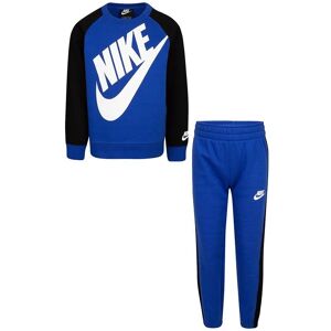 Nike Blue Model Sweatset - Clothing Set Nike Blue Model Sweatset - Clothing Set