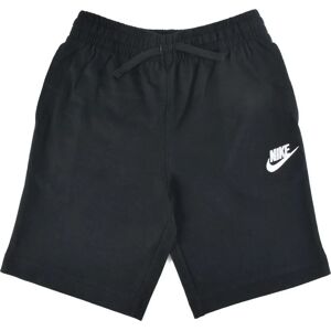 Nike Black Shorts - Comfort, Style for Kids - Shorts Nike Black Shorts - Comfort, Style for Kids - Shorts