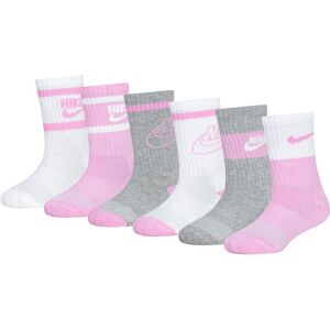 Nike NHretro Calzini rosa per bambini - Calzini Nike NHretro Calzini rosa per bambini - Calzini