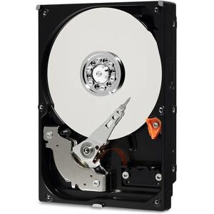Western Digital WD Blue 6TB Internal Hard Drive - 5400 RPM - SATA 6 Gb/s Western Digital WD Blue 6TB Internal Hard Drive - 5400 RPM - SATA 6 Gb/s