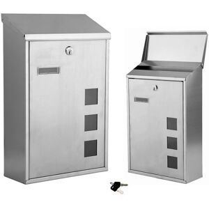 Denny International - OWMMB1 - Mailbox Denny International - OWMMB1 - Mailbox