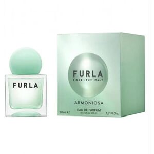 Furla Armoniosa - Mandarin, Jasmin, Bärnsten - Parfym Furla Armoniosa - Mandarin, Jasmin, Bärnsten - Parfym