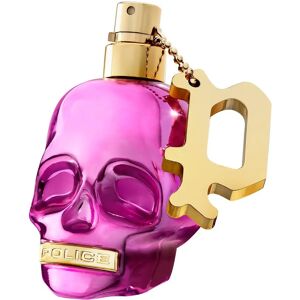 Police To Be Freetodare Woman Eau De Parfum Spray 40ml - Perfume Police To Be Freetodare Woman Eau De Parfum Spray 40ml - Perfume