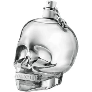 Police To Be Super Pure - Vegan Unisex 125ml EDT Police To Be Super Pure - Vegan Unisex 125ml EDT