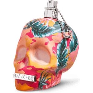 Police To Be Exotic Jungle for Woman Eau de Parfum - 125ml Police To Be Exotic Jungle for Woman Eau de Parfum - 125ml