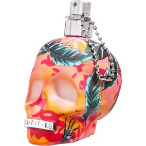 Police Womens To Be Exotic Jungle Eau de Parfum 40ml - Women Police Womens To Be Exotic Jungle Eau de Parfum 40ml - Women