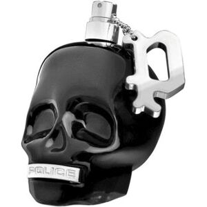 Police To Be Bad Guy Eau de Toilette - 125ml Police To Be Bad Guy Eau de Toilette - 125ml