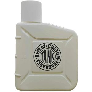 Replay #Tank Custom For Her - EDT - 30ml Replay #Tank Custom For Her - EDT - 30ml