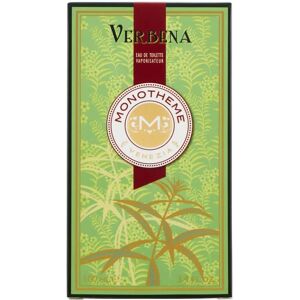 Monotheme Venezia Monotheme Classic Verbena (100ml) Monotheme Venezia Monotheme Classic Verbena (100ml)