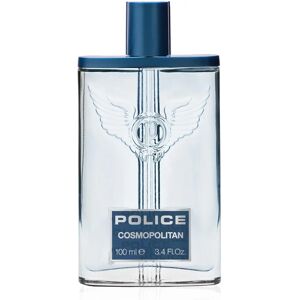 Police Cosmopolitan Eau De Toilette for Men - 100ml - Modern City Scent Police Cosmopolitan Eau De Toilette for Men - 100ml - Modern City Scent