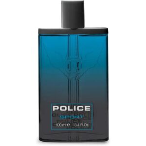 Police Model 100ml Eau de Toilette Spray for Men - Fragrances for Men Police Model 100ml Eau de Toilette Spray for Men - Fragrances for Men