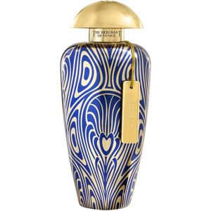 The Merchant Of Venice Liberty Eau De Parfum - Unisex 100ml - Blanc - Publicité The Merchant Of Venice Liberty Eau De Parfum - Unisex 100ml - Blanc - Publicité